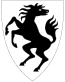 Blason de Lyngen