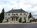 Mairie Pruniers-en-Sologne