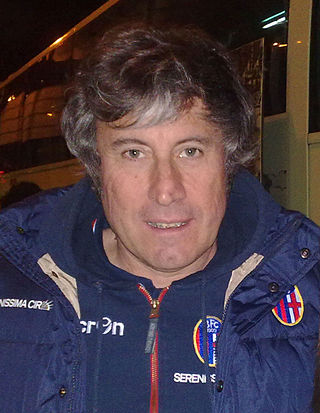 <span class="mw-page-title-main">Alberto Malesani</span> Italian football manager and former player (born 1954)