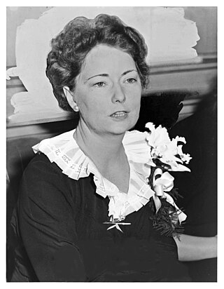 <span class="mw-page-title-main">Margaret Mitchell</span> American novelist and journalist (1900–1949)