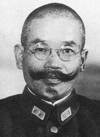 <span class="mw-page-title-main">Masakazu Kawabe</span> Japanese general (1886–1965)