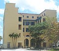 Miami Women's Club, costruito nel 1926