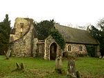 Church of St Margaret