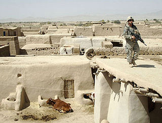 <span class="mw-page-title-main">Operation Mountain Fury</span> Military operation in Afghanistan