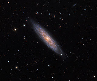 <span class="mw-page-title-main">NGC 7184</span> Galaxy in the constellation Aquarius