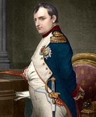 Napoleó Bonaparte