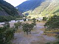 麻那姫青少年旅行村（福井県大野市）