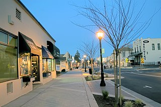 <span class="mw-page-title-main">Elk Grove, California</span> City in California, United States