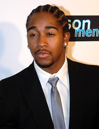 <span class="mw-page-title-main">Omarion</span> American R&B singer and actor (born 1984)