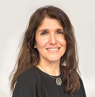 <span class="mw-page-title-main">Paula Narváez</span> Chilean politician