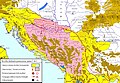 The Dalmatian-Pannonian Revolt 7 AD