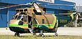 LASD-Hubschrauber Typ Sikorsky S-61 Sea King (2008)