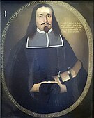 Severus Christoph Olpius -  Bild