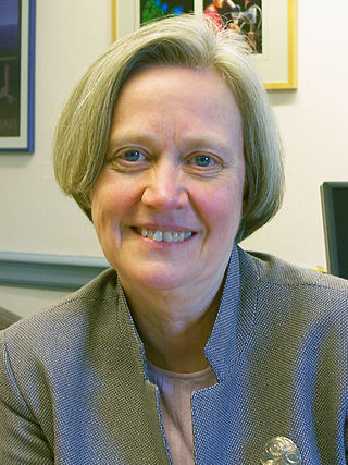 <span class="mw-page-title-main">Shirley M. Tilghman</span> Canadian molecular biologist and president emerita of Princeton University