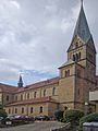 St.-Petrus-Kirche, Wolfenbüttel