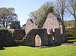 Old Rectory, Warton