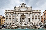 Fontana de Trevi