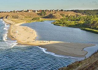 <span class="mw-page-title-main">Bulgarian Black Sea Coast</span>