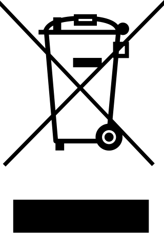 <span class="mw-page-title-main">Waste Electrical and Electronic Equipment Directive</span> European Union recycling directive