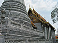Wat Ratchapradit (วัดราชประดิษฐ์สถิตมหาสีมาราม) more images...