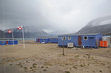 Zackenberg station - Greenland.jpg