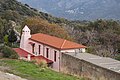 * Kandidimi Agio Pneuma monastery near Kissos, Crete. --C messier 18:26, 17 September 2024 (UTC) * E miratuar  Support Good quality. --Jakubhal 20:12, 17 September 2024 (UTC)