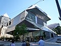 Seattle Central Library, Seattle