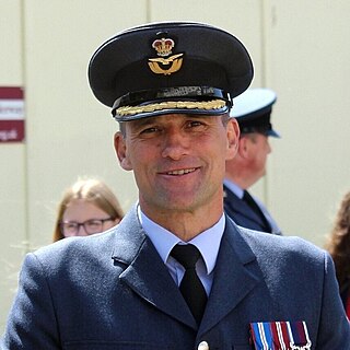 <span class="mw-page-title-main">Commandant Air Cadets</span>