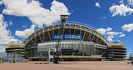 Stadio nazionale