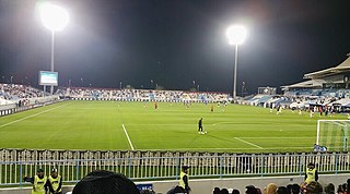 <span class="mw-page-title-main">Baniyas Stadium</span>