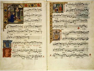 <span class="mw-page-title-main">Mass (music)</span> Form of sacred musical composition