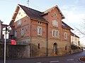 Bonfelder Str. 7, Haus Sinn