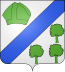 Blason de Saint-Rémy-au-Bois