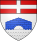 Coat of arms of La Bridoire