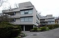 Doldertal Apartamentuak, Zürich (1935)