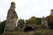 Chateau bainville vestiges.jpg