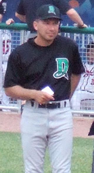 <span class="mw-page-title-main">Chris Sabo</span> American baseball player (born 1962)