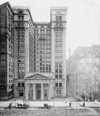 <span class="mw-page-title-main">Citizens Building (Cleveland, Ohio)</span> Office and retail in Ohio, United States