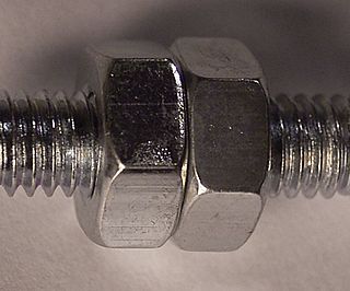 <span class="mw-page-title-main">Jam nut</span>