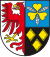 Wappen des Landkreises Stendal