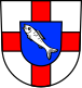 Coat of arms of Moos