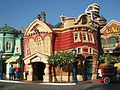 Image 58Mickey's Toontown (pictured in 2010) (from Disneyland)