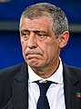 Fernando Santos