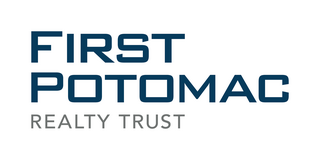 <span class="mw-page-title-main">First Potomac Realty Trust</span> Real estate investment trust