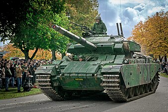 Stridsvagn 104