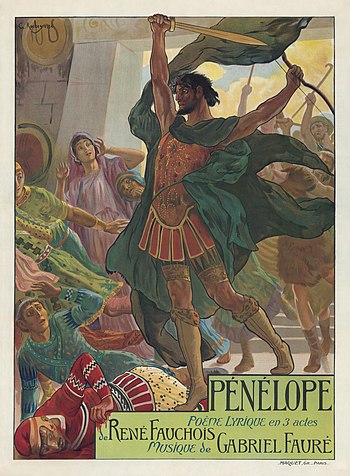 Pénélope