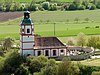 Gungolding Pfarrkirche Mariä Himmelfahrt