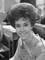 Helen Shapiro op 8 maart 1963 (Foto: Harry Pot) geboren op 28 september 1946