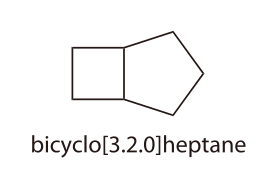 bicyclo[3.2.0]heptane