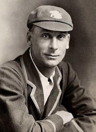 <span class="mw-page-title-main">Jack Hobbs</span> English cricketer